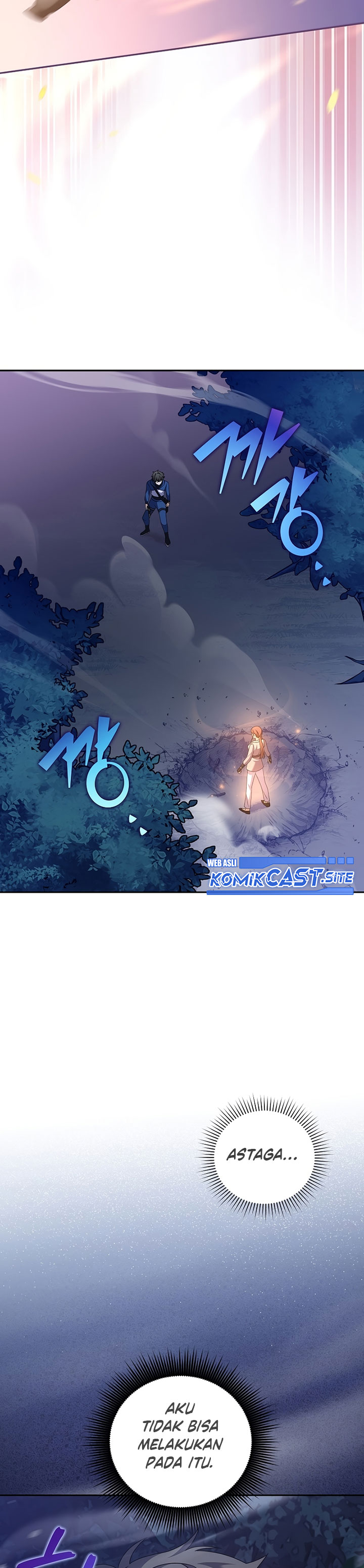 The Novel’s Extra (Remake) chapter 56