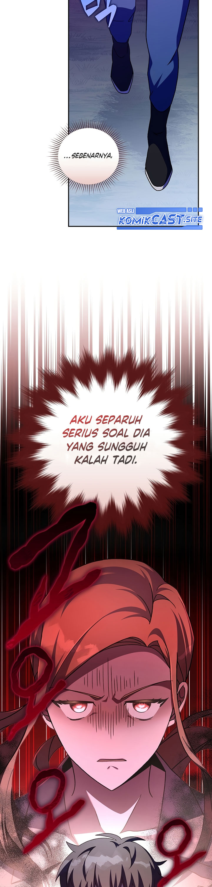The Novel’s Extra (Remake) chapter 56