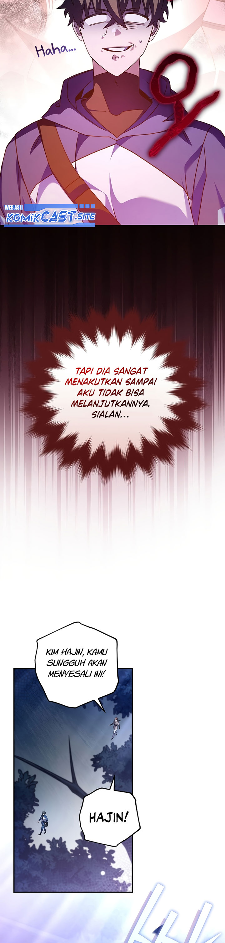 The Novel’s Extra (Remake) chapter 56