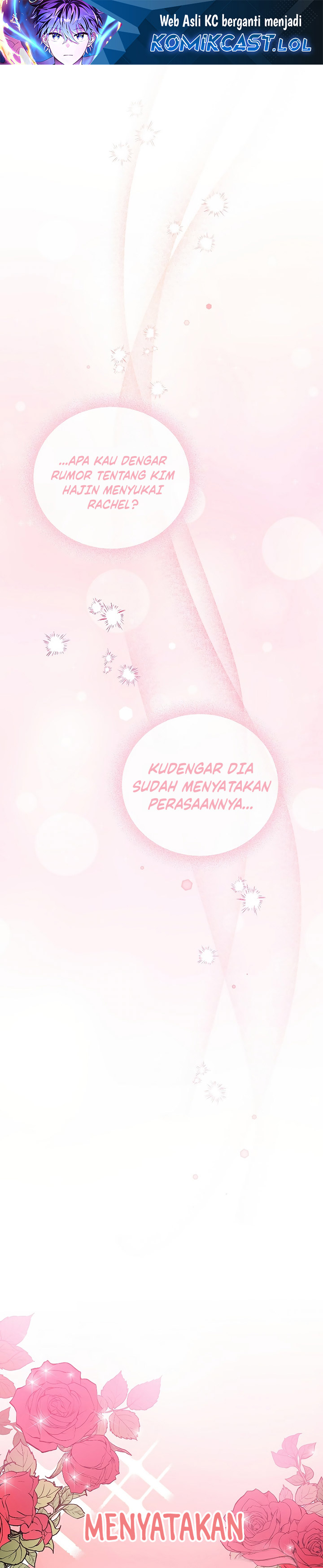 The Novel’s Extra Chapter 90 Bahasa Indonesia