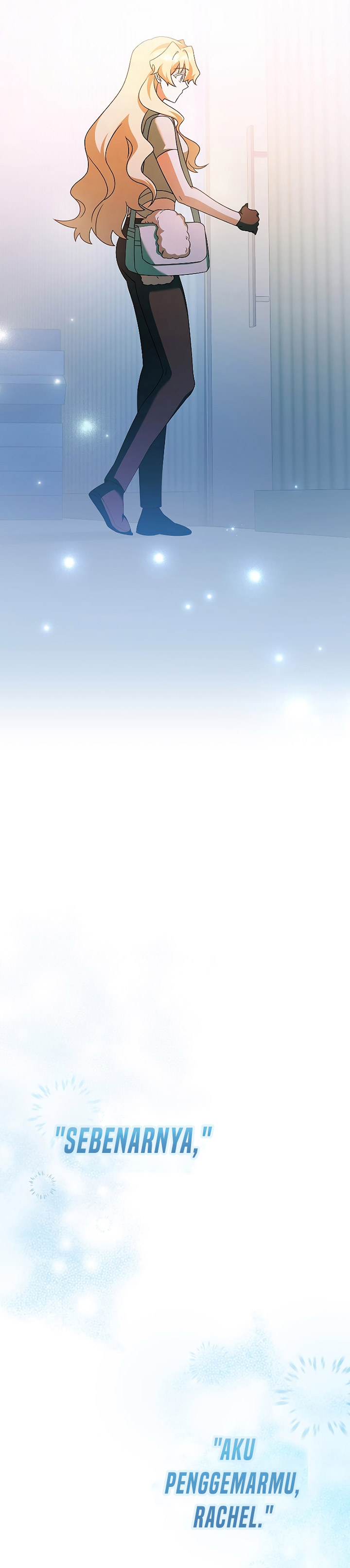 The Novel’s Extra Chapter 90 Bahasa Indonesia