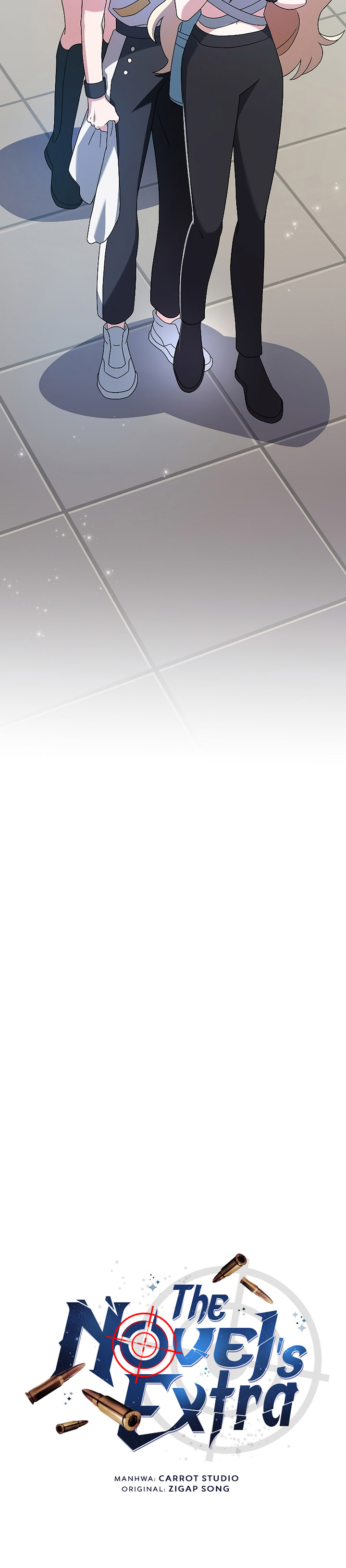 The Novel’s Extra Chapter 90 Bahasa Indonesia