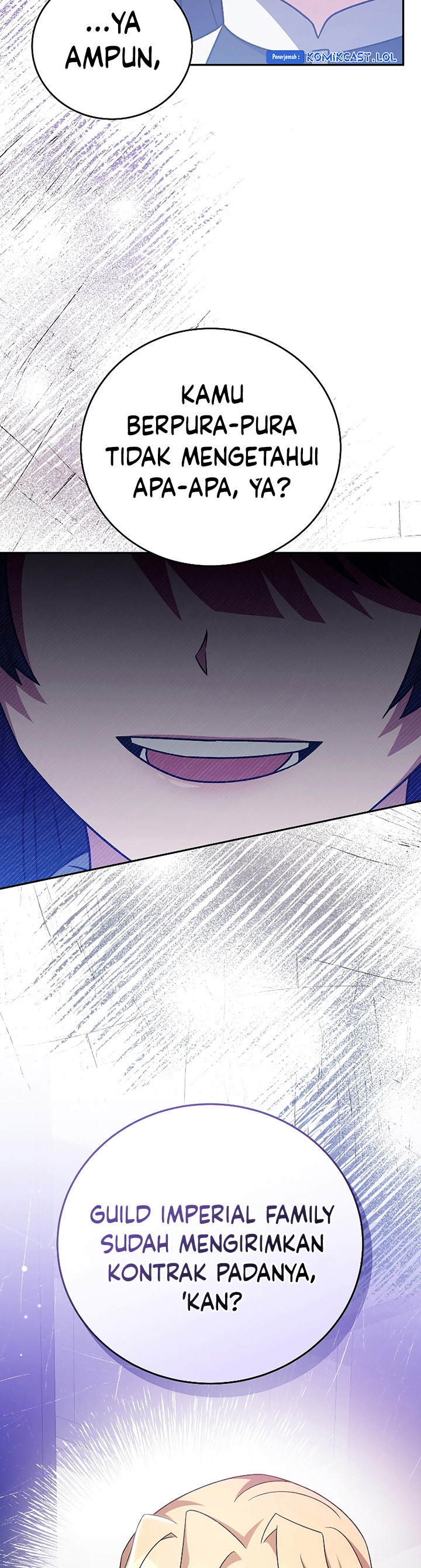 The Novel’s Extra Chapter 90 Bahasa Indonesia