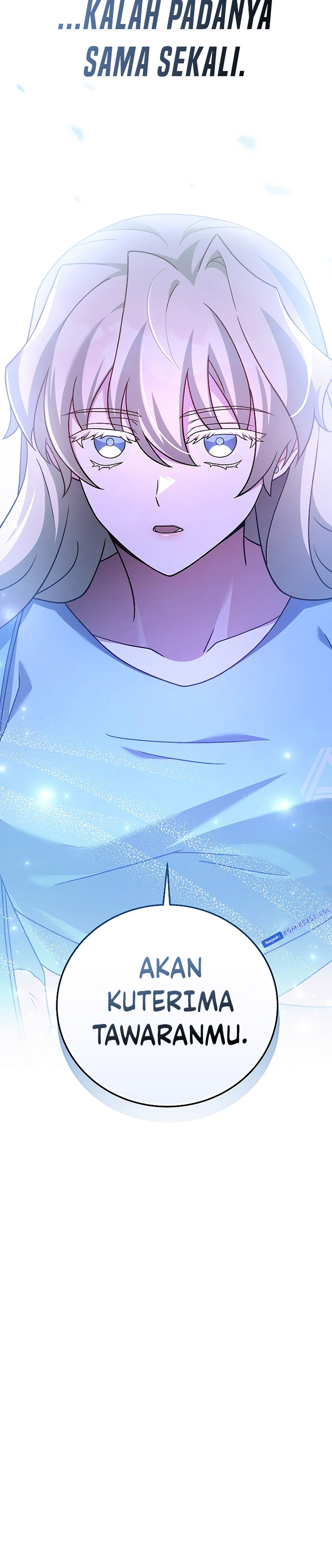 The Novel’s Extra Chapter 90 Bahasa Indonesia