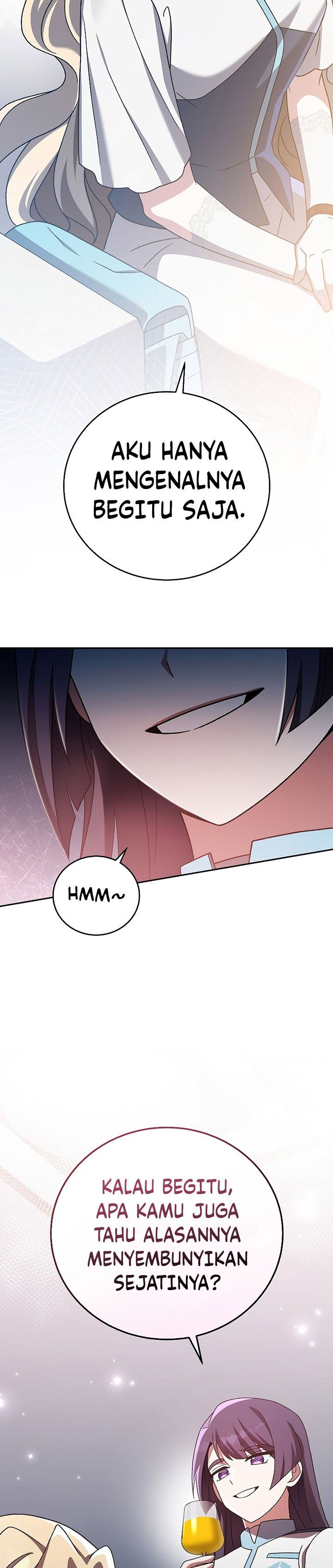 The Novel’s Extra Chapter 90 Bahasa Indonesia