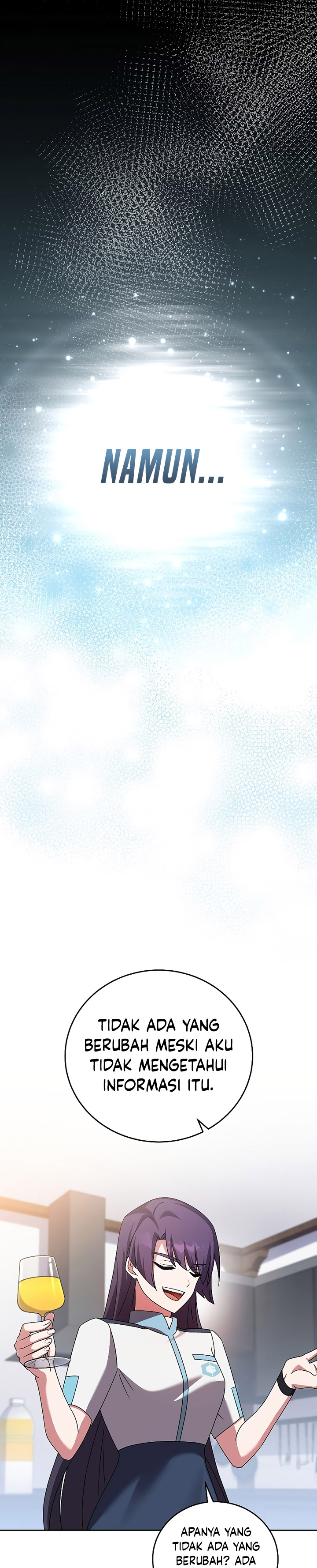 The Novel’s Extra Chapter 90 Bahasa Indonesia