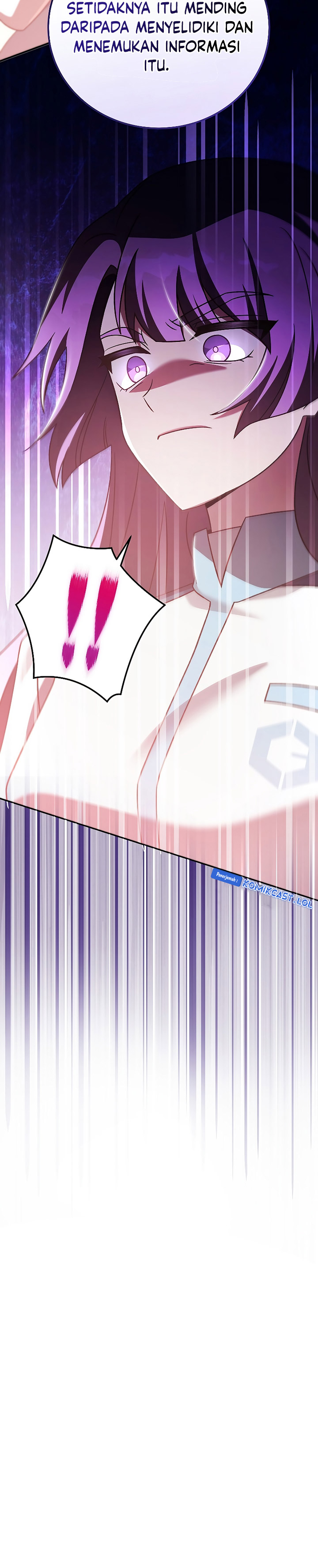 The Novel’s Extra Chapter 90 Bahasa Indonesia