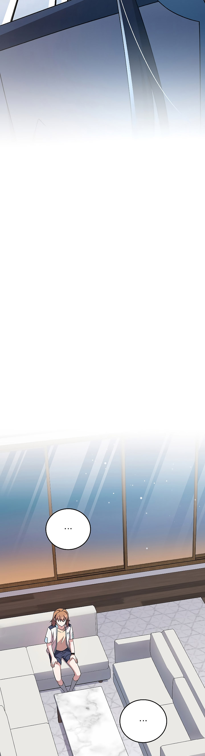 The Novel’s Extra Chapter 90 Bahasa Indonesia