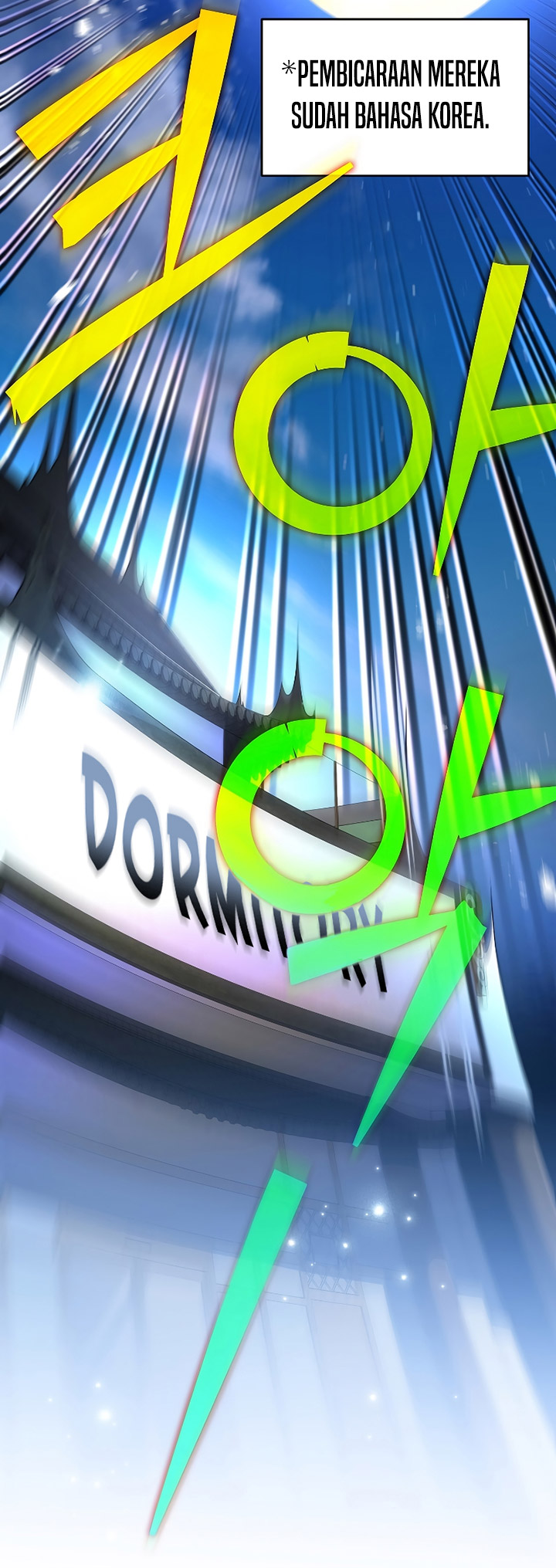 The Novel’s Extra Chapter 90 Bahasa Indonesia