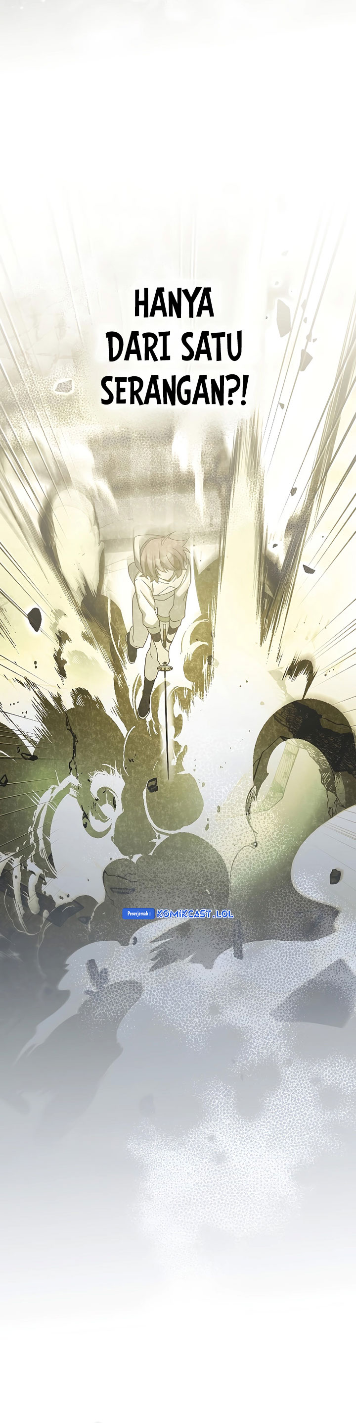 The Novel’s Extra Chapter 95 Bahasa Indonesia