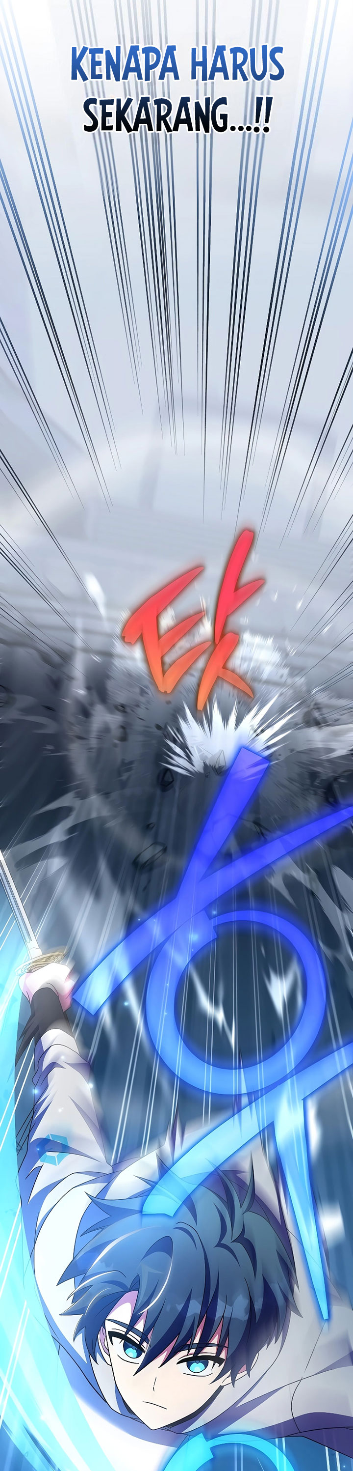 The Novel’s Extra Chapter 95 Bahasa Indonesia