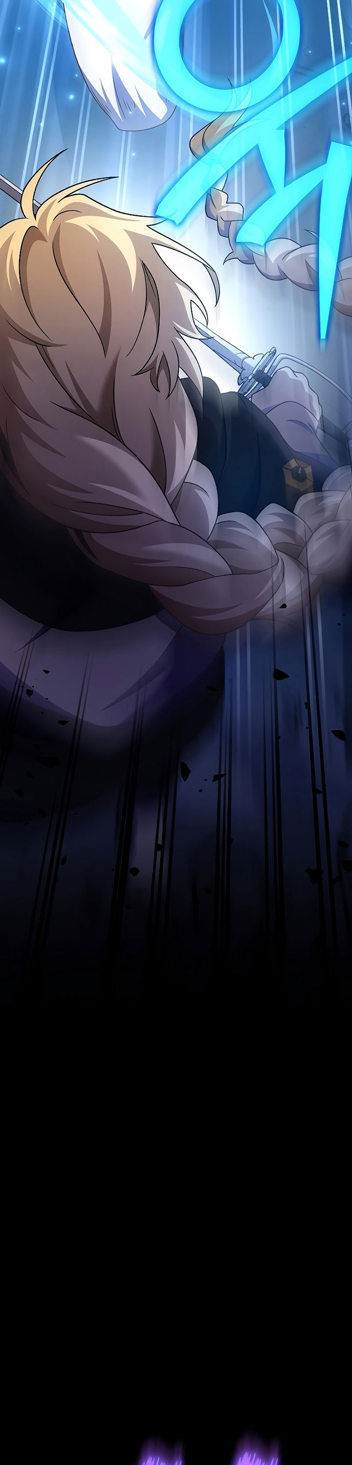 The Novel’s Extra Chapter 95 Bahasa Indonesia