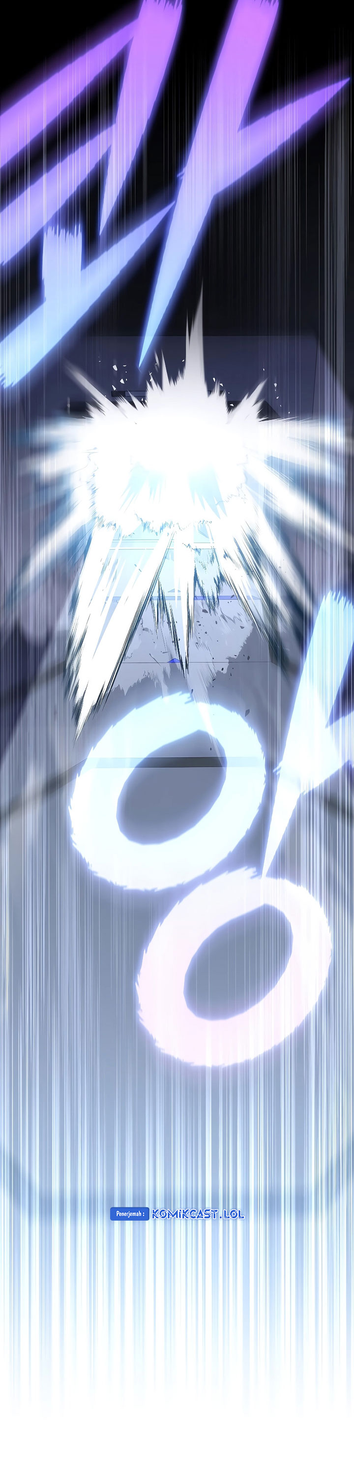 The Novel’s Extra Chapter 95 Bahasa Indonesia