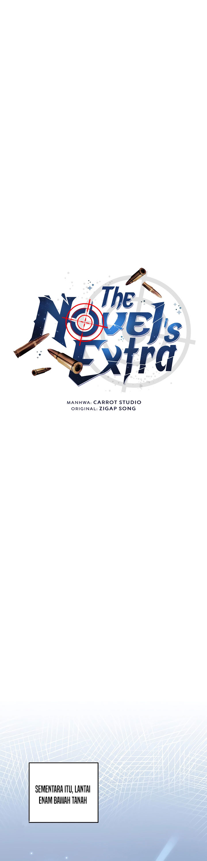 The Novel’s Extra Chapter 95 Bahasa Indonesia