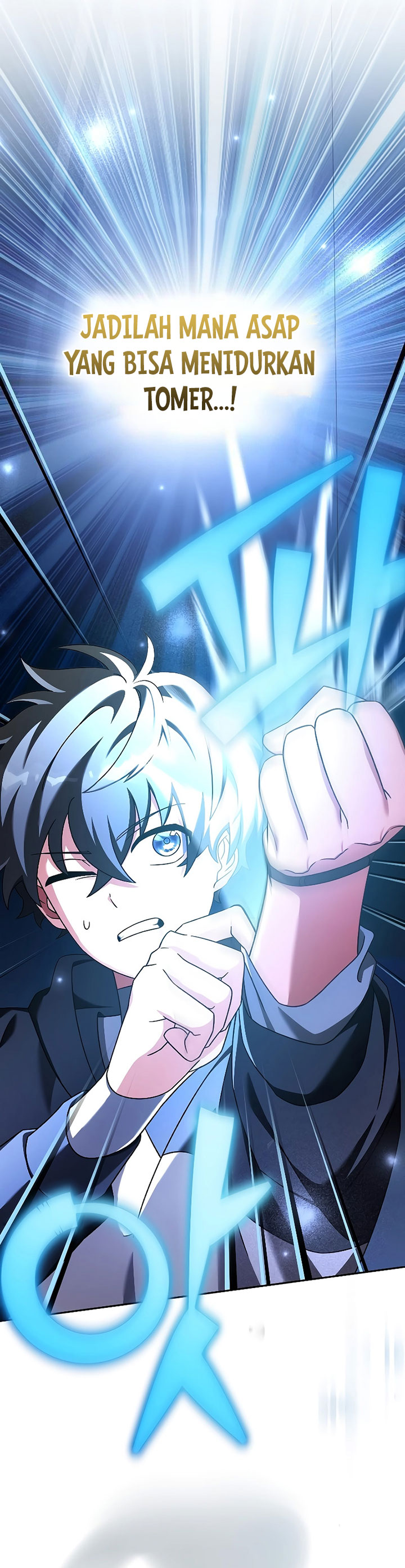 The Novel’s Extra Chapter 95 Bahasa Indonesia