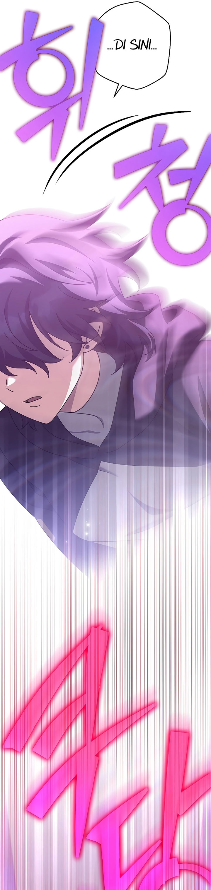 The Novel’s Extra Chapter 95 Bahasa Indonesia