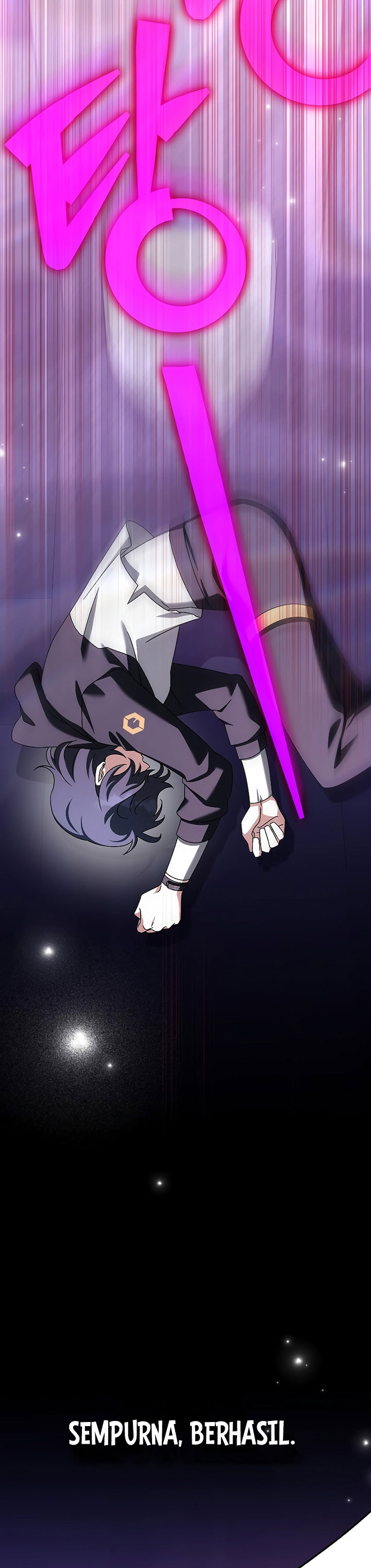 The Novel’s Extra Chapter 95 Bahasa Indonesia