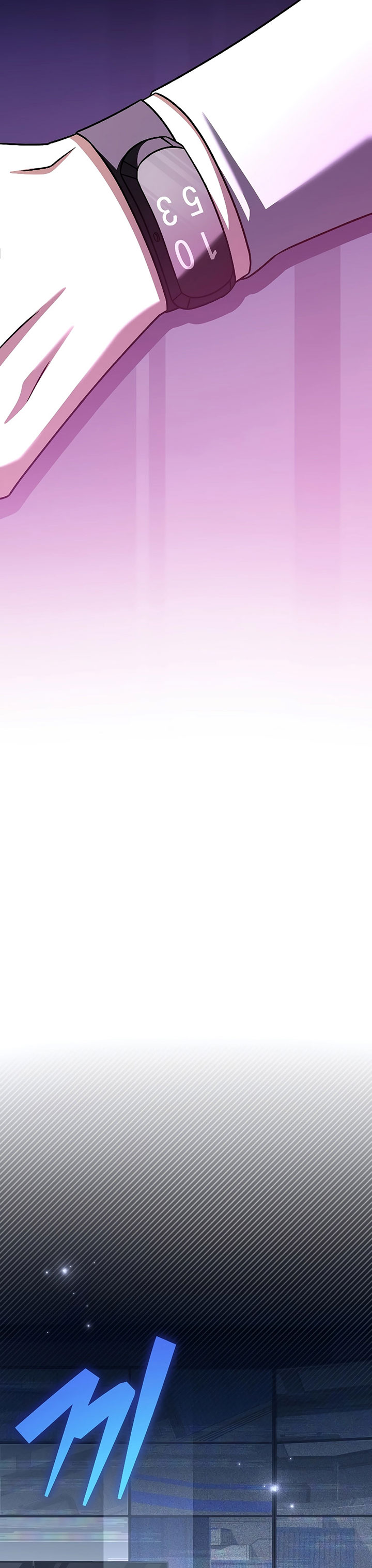 The Novel’s Extra Chapter 95 Bahasa Indonesia