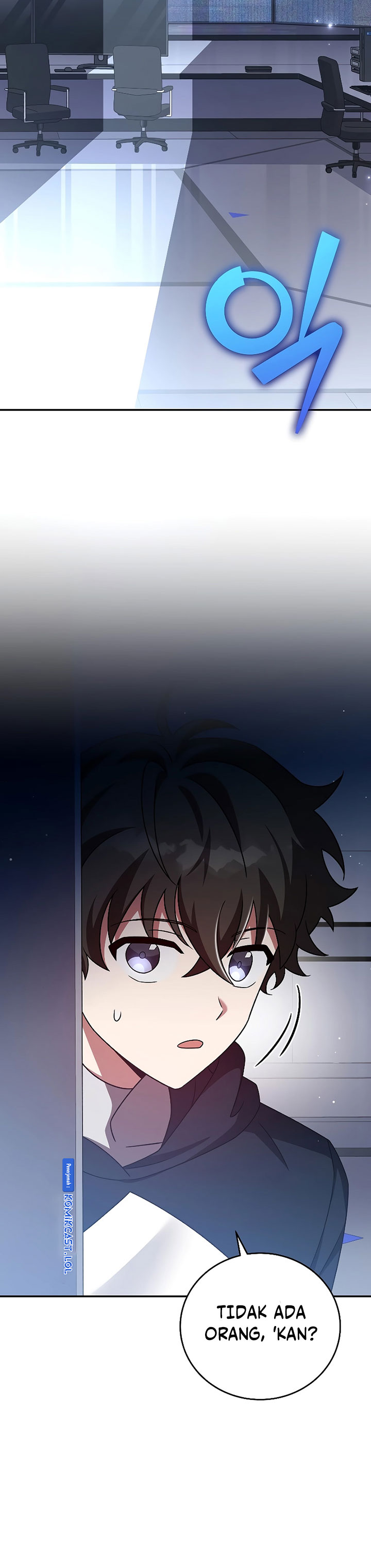 The Novel’s Extra Chapter 95 Bahasa Indonesia