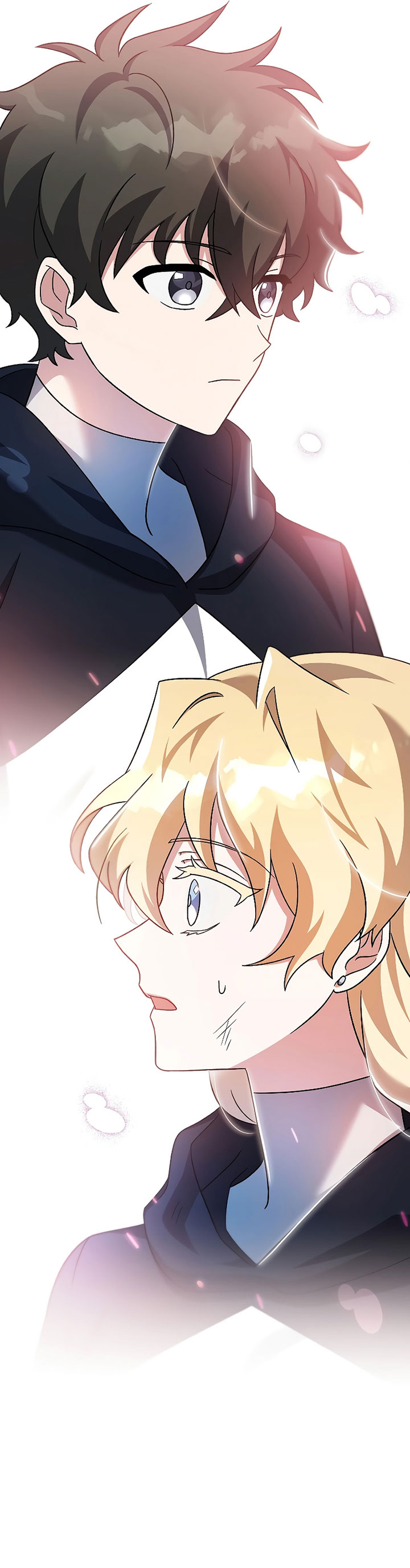 The Novel’s Extra Chapter 95 Bahasa Indonesia