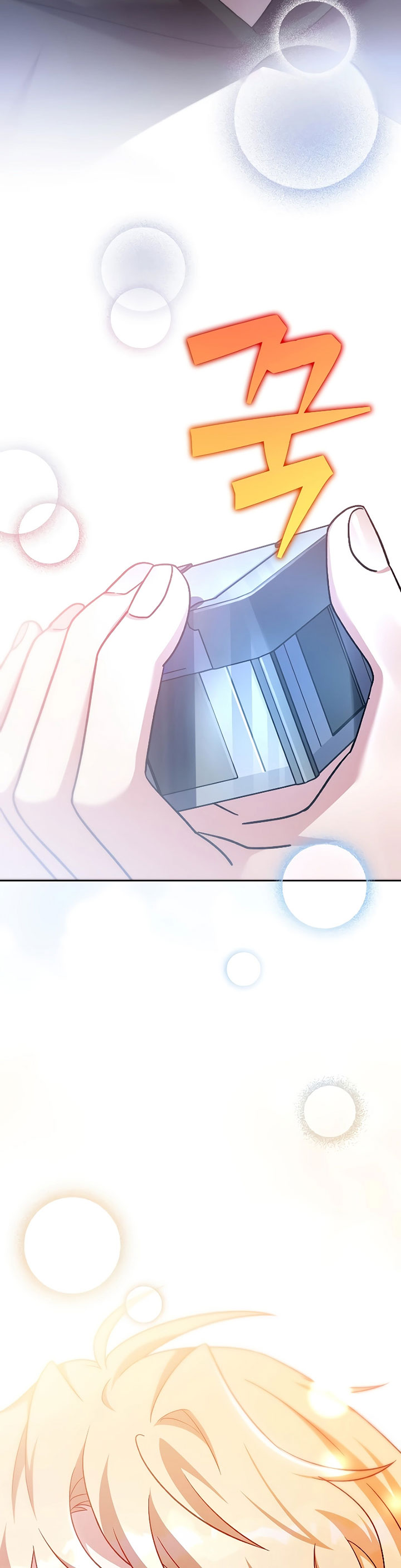 The Novel’s Extra Chapter 95 Bahasa Indonesia