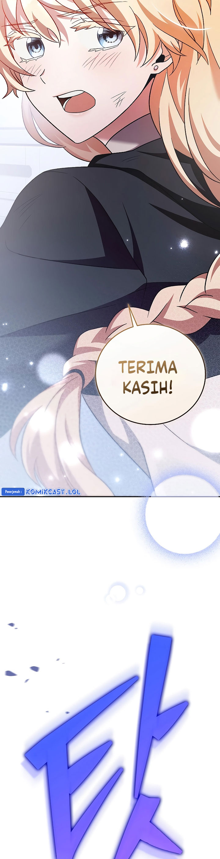The Novel’s Extra Chapter 95 Bahasa Indonesia