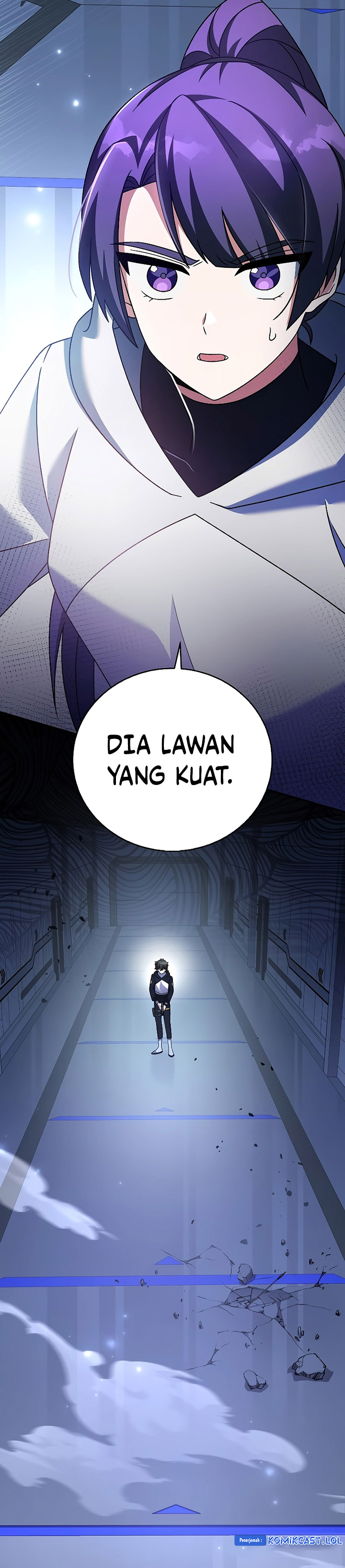 Dilarang COPAS - situs resmi www.mangacanblog.com - Komik the novels extra 096 - chapter 96 97 Indonesia the novels extra 096 - chapter 96 Terbaru 9|Baca Manga Komik Indonesia|Mangacan