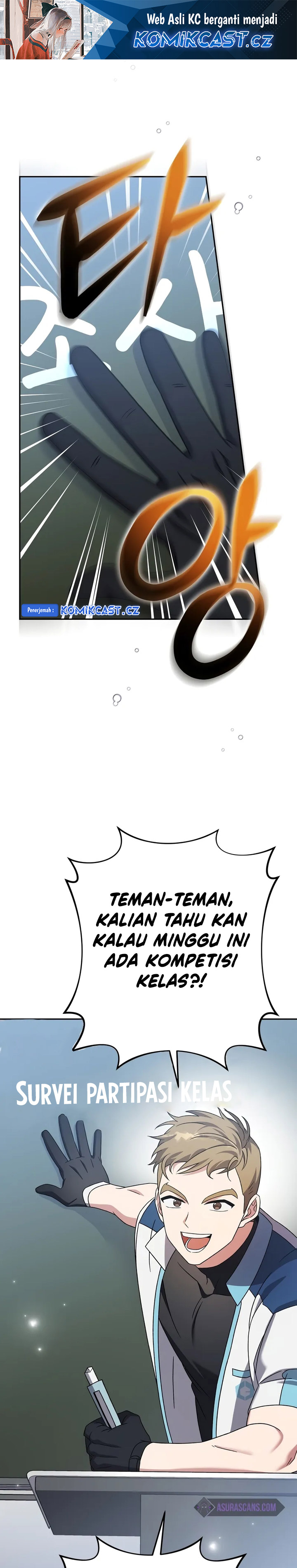 Dilarang COPAS - situs resmi www.mangacanblog.com - Komik the novels extra 100 - chapter 100 101 Indonesia the novels extra 100 - chapter 100 Terbaru 1|Baca Manga Komik Indonesia|Mangacan