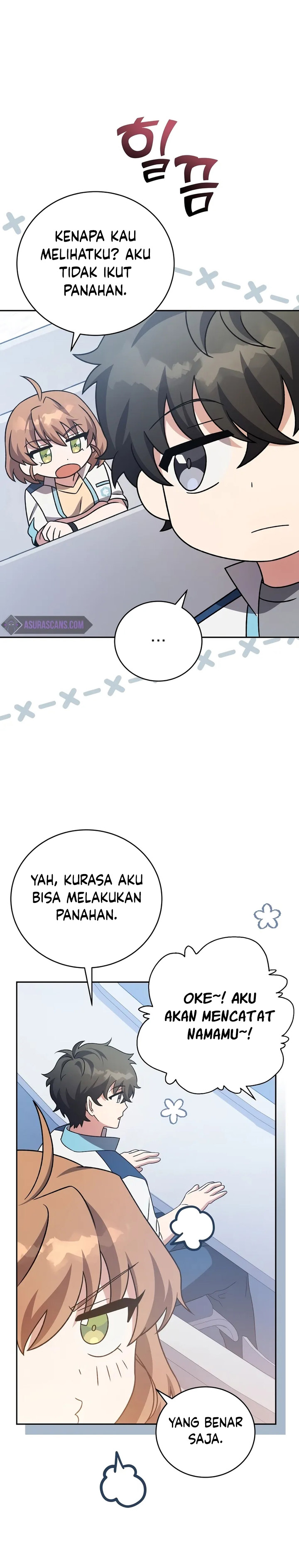 Dilarang COPAS - situs resmi www.mangacanblog.com - Komik the novels extra 100 - chapter 100 101 Indonesia the novels extra 100 - chapter 100 Terbaru 6|Baca Manga Komik Indonesia|Mangacan