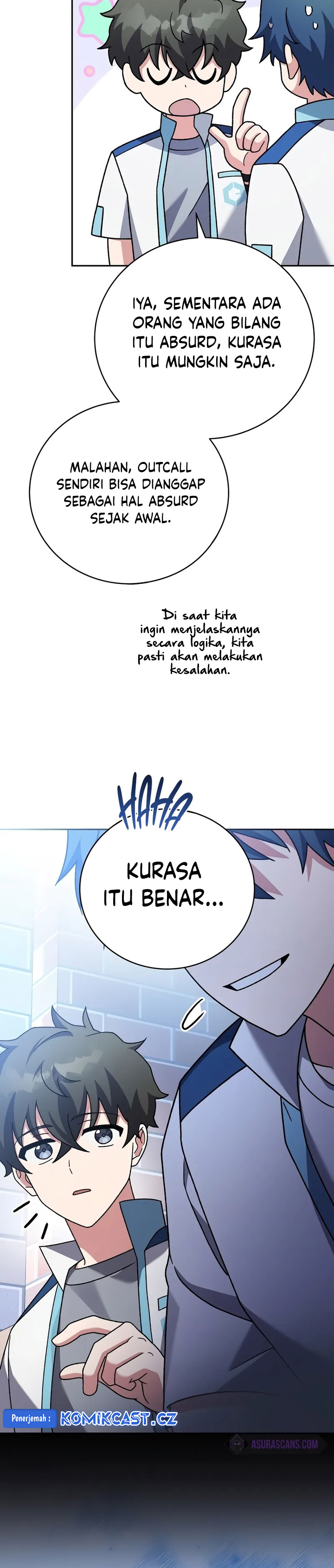 Dilarang COPAS - situs resmi www.mangacanblog.com - Komik the novels extra 100 - chapter 100 101 Indonesia the novels extra 100 - chapter 100 Terbaru 30|Baca Manga Komik Indonesia|Mangacan