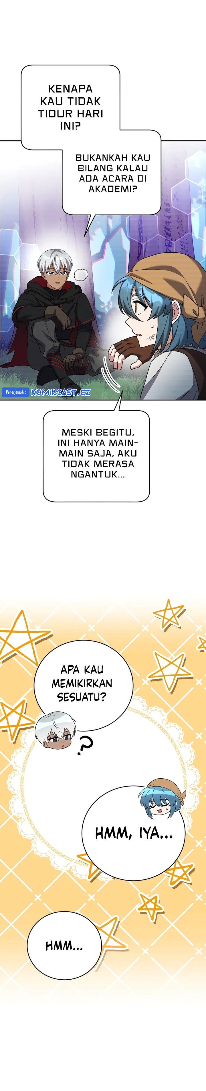 Dilarang COPAS - situs resmi www.mangacanblog.com - Komik the novels extra 100 - chapter 100 101 Indonesia the novels extra 100 - chapter 100 Terbaru 39|Baca Manga Komik Indonesia|Mangacan