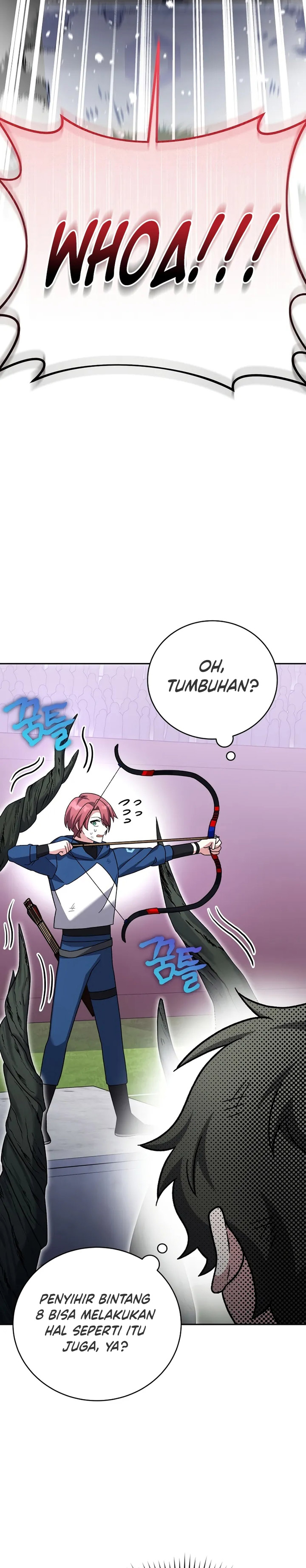 The Novel’s Extra (Remake) chapter 101