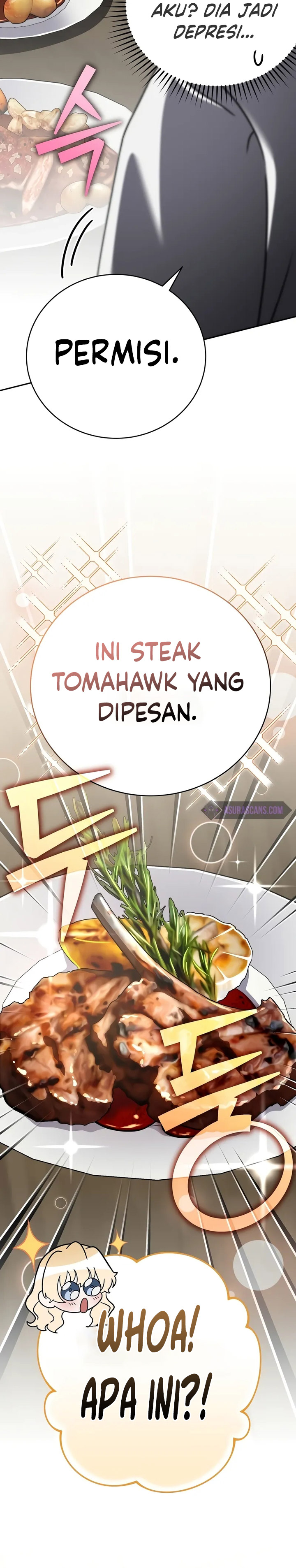 Dilarang COPAS - situs resmi www.mangacanblog.com - Komik the novels extra 103 - chapter 103 104 Indonesia the novels extra 103 - chapter 103 Terbaru 5|Baca Manga Komik Indonesia|Mangacan