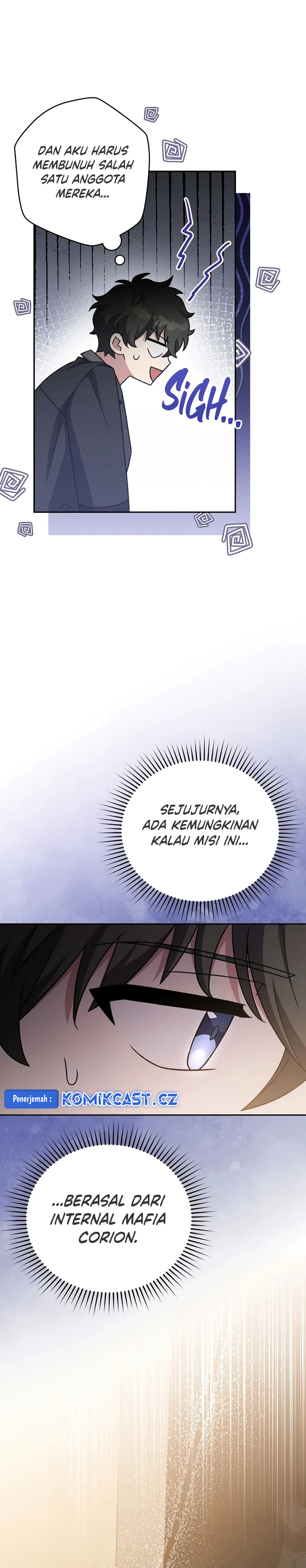 Dilarang COPAS - situs resmi www.mangacanblog.com - Komik the novels extra 103 - chapter 103 104 Indonesia the novels extra 103 - chapter 103 Terbaru 19|Baca Manga Komik Indonesia|Mangacan