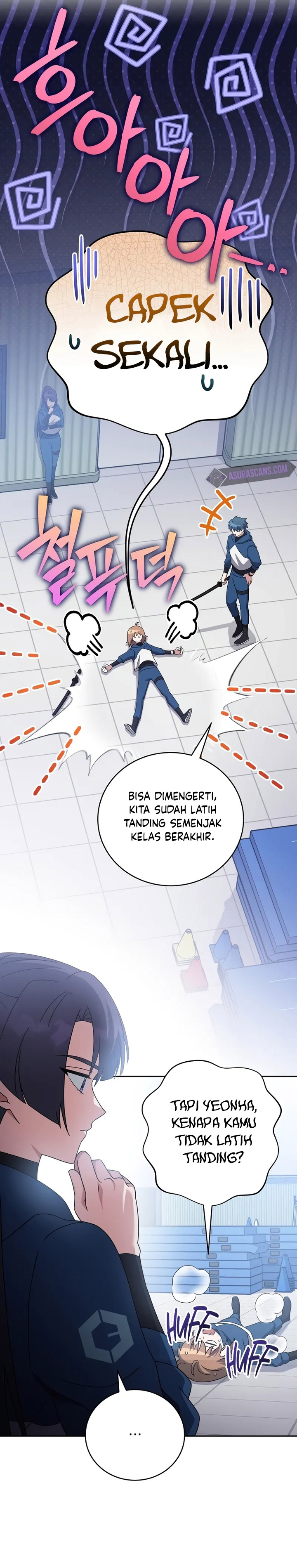 Dilarang COPAS - situs resmi www.mangacanblog.com - Komik the novels extra 103 - chapter 103 104 Indonesia the novels extra 103 - chapter 103 Terbaru 26|Baca Manga Komik Indonesia|Mangacan