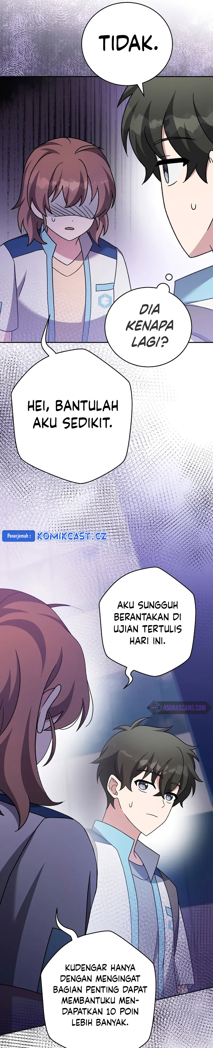 Dilarang COPAS - situs resmi www.mangacanblog.com - Komik the novels extra 105 - chapter 105 106 Indonesia the novels extra 105 - chapter 105 Terbaru 6|Baca Manga Komik Indonesia|Mangacan