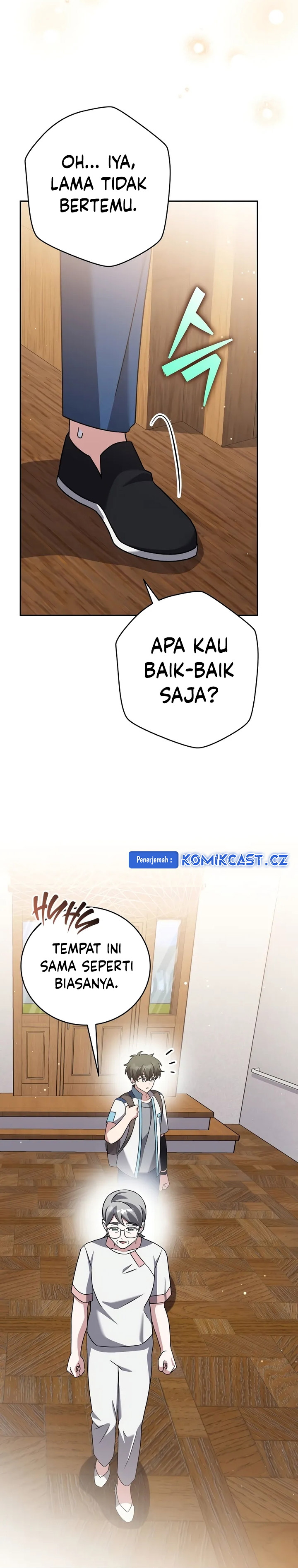 Dilarang COPAS - situs resmi www.mangacanblog.com - Komik the novels extra 105 - chapter 105 106 Indonesia the novels extra 105 - chapter 105 Terbaru 15|Baca Manga Komik Indonesia|Mangacan