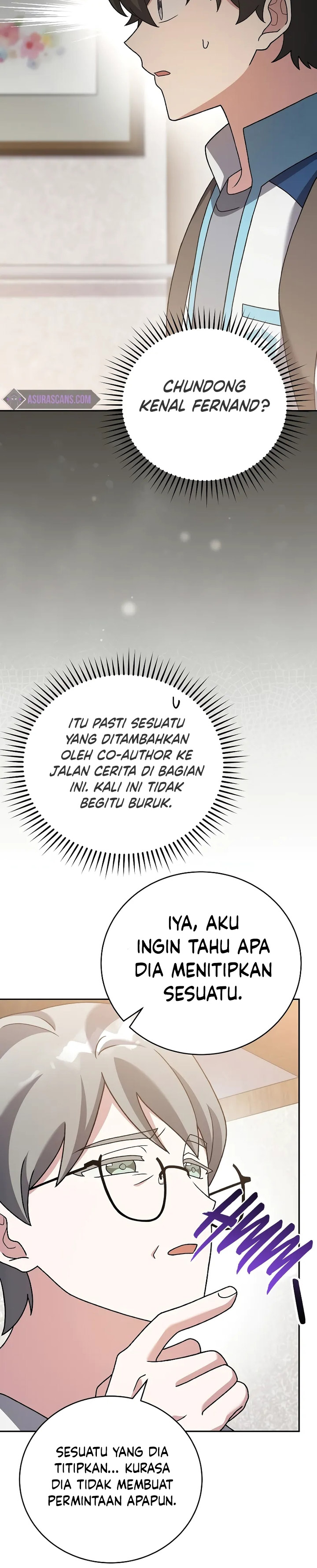 Dilarang COPAS - situs resmi www.mangacanblog.com - Komik the novels extra 105 - chapter 105 106 Indonesia the novels extra 105 - chapter 105 Terbaru 19|Baca Manga Komik Indonesia|Mangacan