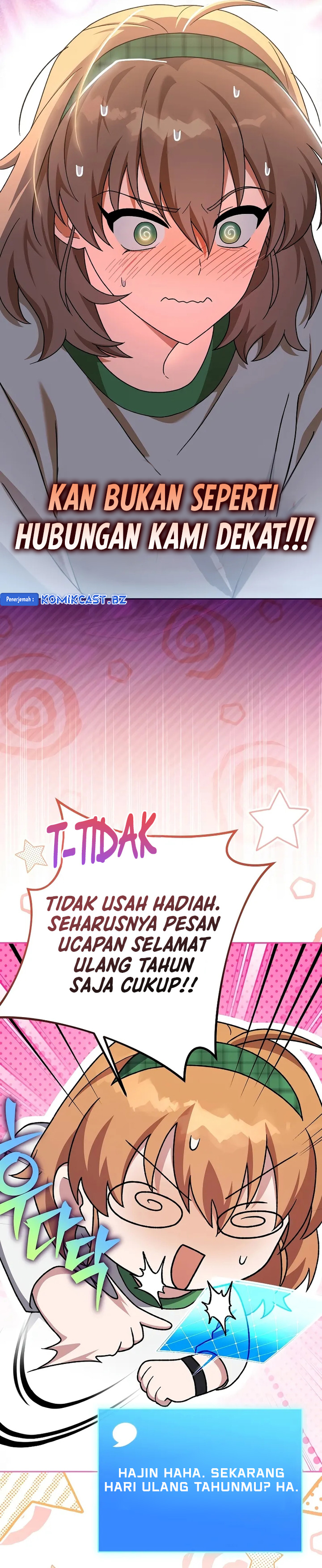 Dilarang COPAS - situs resmi www.mangacanblog.com - Komik the novels extra 108 - chapter 108 109 Indonesia the novels extra 108 - chapter 108 Terbaru 17|Baca Manga Komik Indonesia|Mangacan