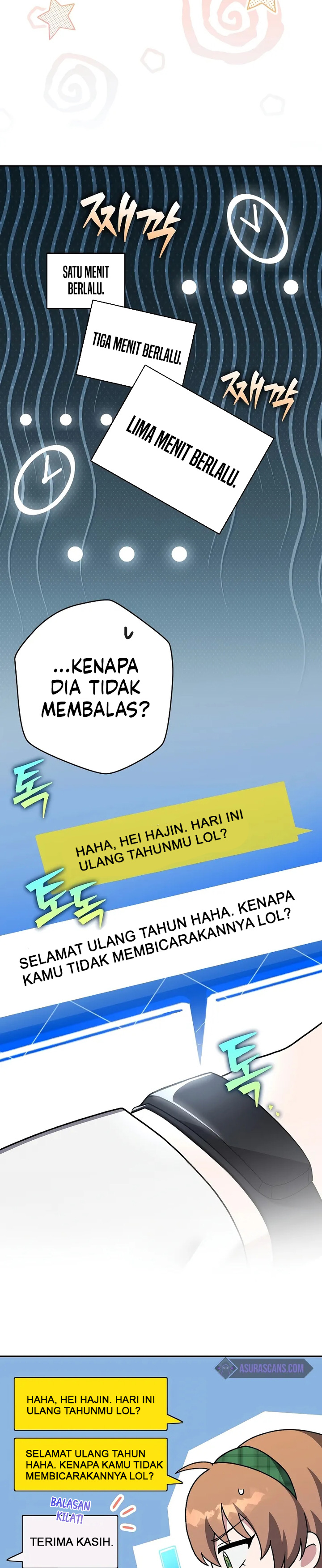 Dilarang COPAS - situs resmi www.mangacanblog.com - Komik the novels extra 108 - chapter 108 109 Indonesia the novels extra 108 - chapter 108 Terbaru 18|Baca Manga Komik Indonesia|Mangacan