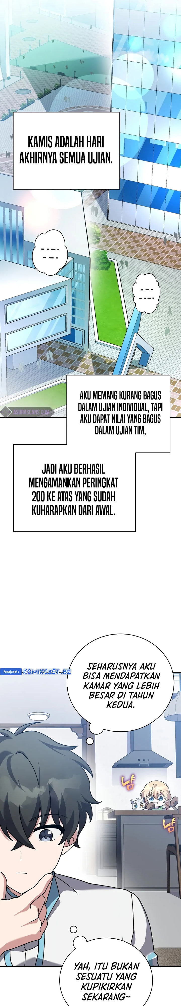 Dilarang COPAS - situs resmi www.mangacanblog.com - Komik the novels extra 108 - chapter 108 109 Indonesia the novels extra 108 - chapter 108 Terbaru 21|Baca Manga Komik Indonesia|Mangacan