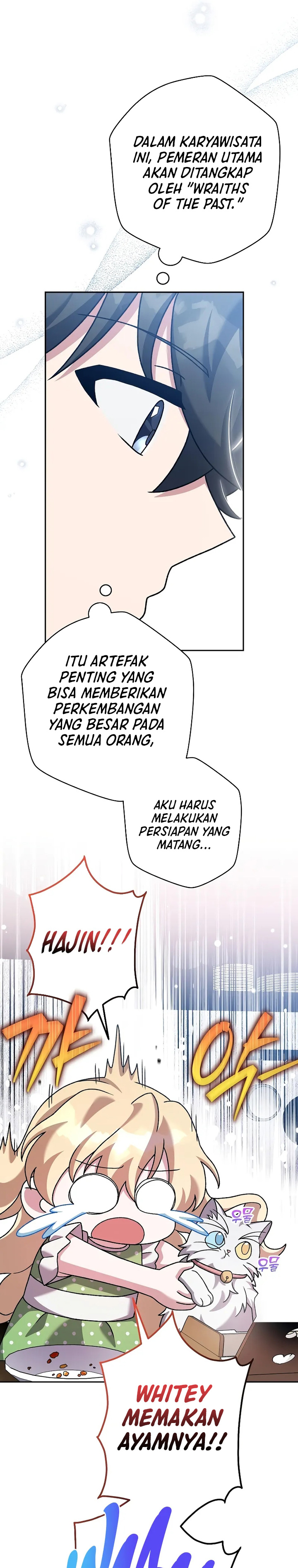 Dilarang COPAS - situs resmi www.mangacanblog.com - Komik the novels extra 108 - chapter 108 109 Indonesia the novels extra 108 - chapter 108 Terbaru 25|Baca Manga Komik Indonesia|Mangacan