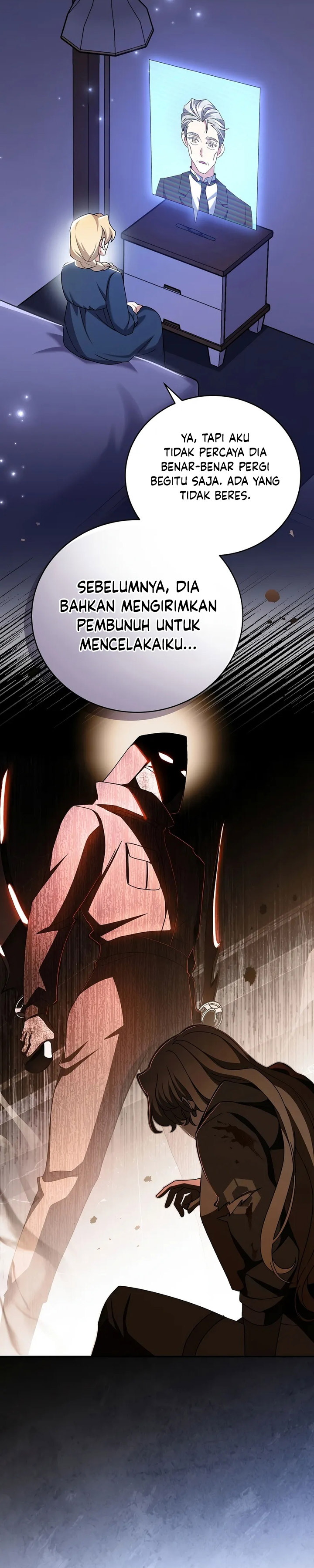 Dilarang COPAS - situs resmi www.mangacanblog.com - Komik the novels extra 110 - chapter 110 111 Indonesia the novels extra 110 - chapter 110 Terbaru 17|Baca Manga Komik Indonesia|Mangacan