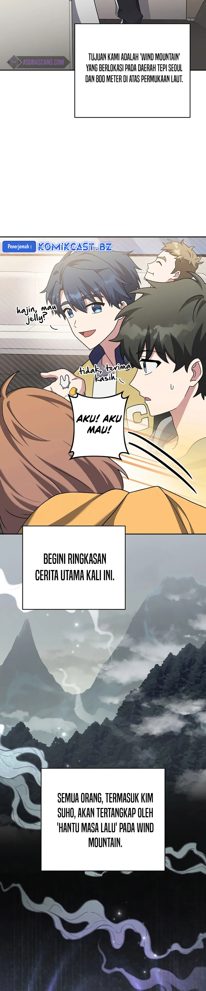 Dilarang COPAS - situs resmi www.mangacanblog.com - Komik the novels extra 110 - chapter 110 111 Indonesia the novels extra 110 - chapter 110 Terbaru 39|Baca Manga Komik Indonesia|Mangacan