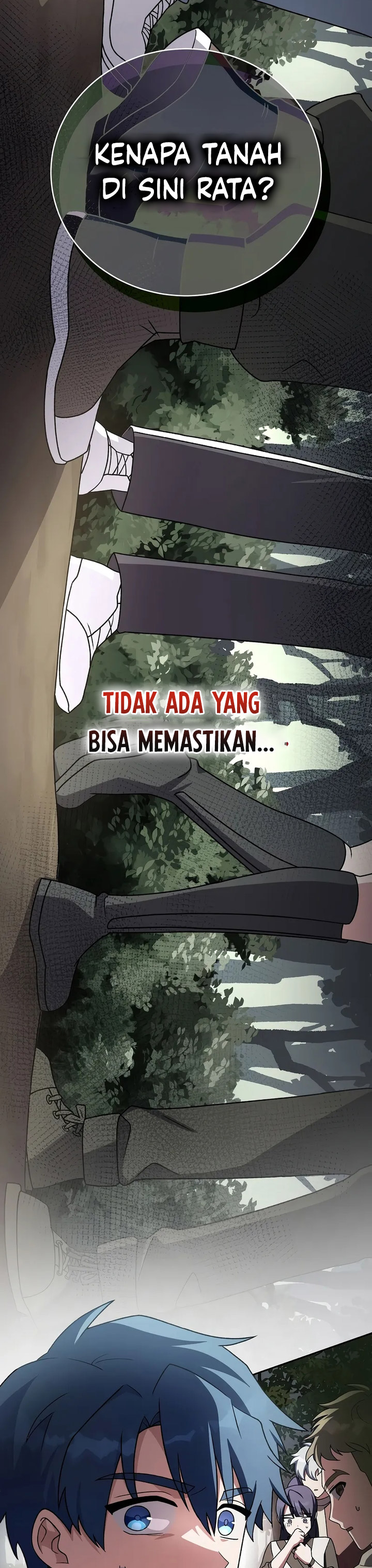 Dilarang COPAS - situs resmi www.mangacanblog.com - Komik the novels extra 110 - chapter 110 111 Indonesia the novels extra 110 - chapter 110 Terbaru 47|Baca Manga Komik Indonesia|Mangacan