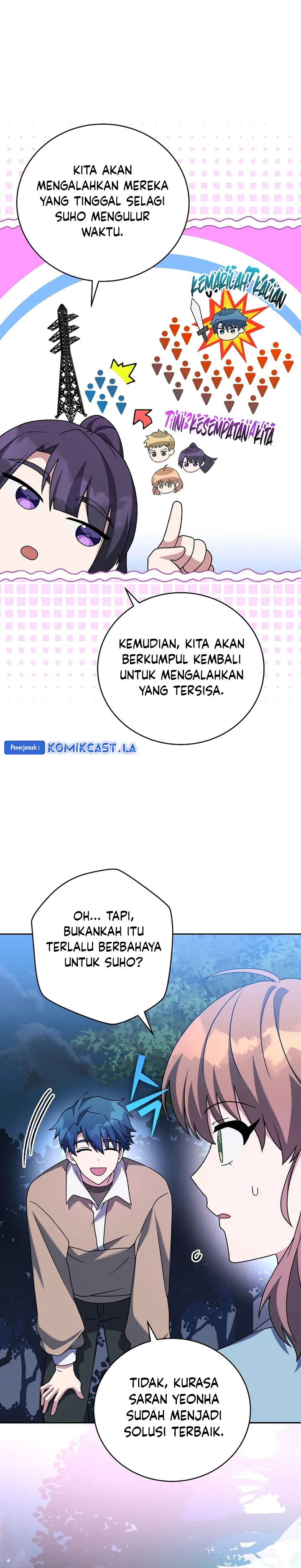 Dilarang COPAS - situs resmi www.mangacanblog.com - Komik the novels extra 114 - chapter 114 115 Indonesia the novels extra 114 - chapter 114 Terbaru 5|Baca Manga Komik Indonesia|Mangacan