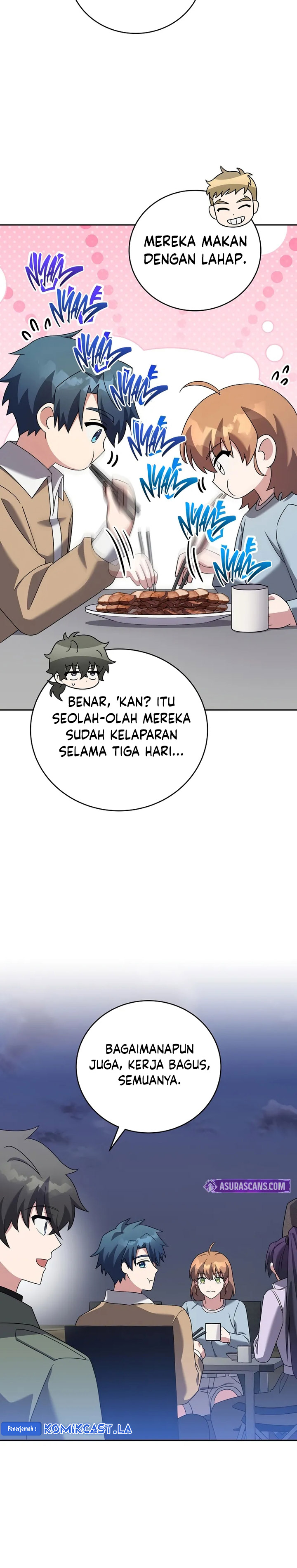 Dilarang COPAS - situs resmi www.mangacanblog.com - Komik the novels extra 114 - chapter 114 115 Indonesia the novels extra 114 - chapter 114 Terbaru 25|Baca Manga Komik Indonesia|Mangacan