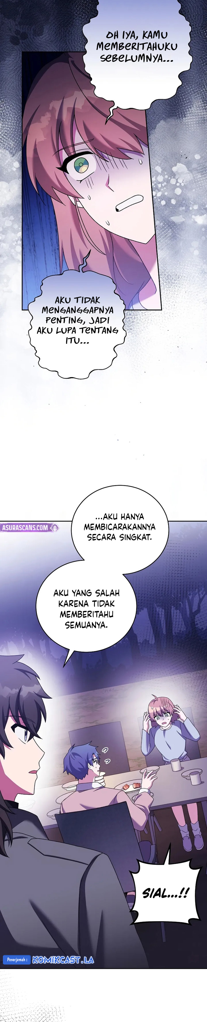 Dilarang COPAS - situs resmi www.mangacanblog.com - Komik the novels extra 114 - chapter 114 115 Indonesia the novels extra 114 - chapter 114 Terbaru 33|Baca Manga Komik Indonesia|Mangacan