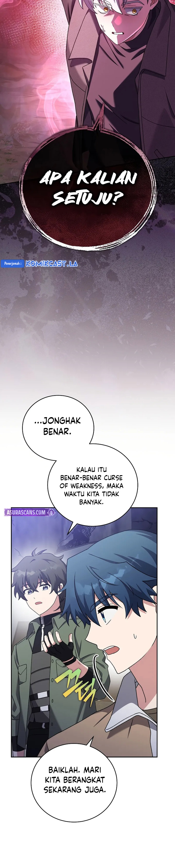 Dilarang COPAS - situs resmi www.mangacanblog.com - Komik the novels extra 114 - chapter 114 115 Indonesia the novels extra 114 - chapter 114 Terbaru 39|Baca Manga Komik Indonesia|Mangacan