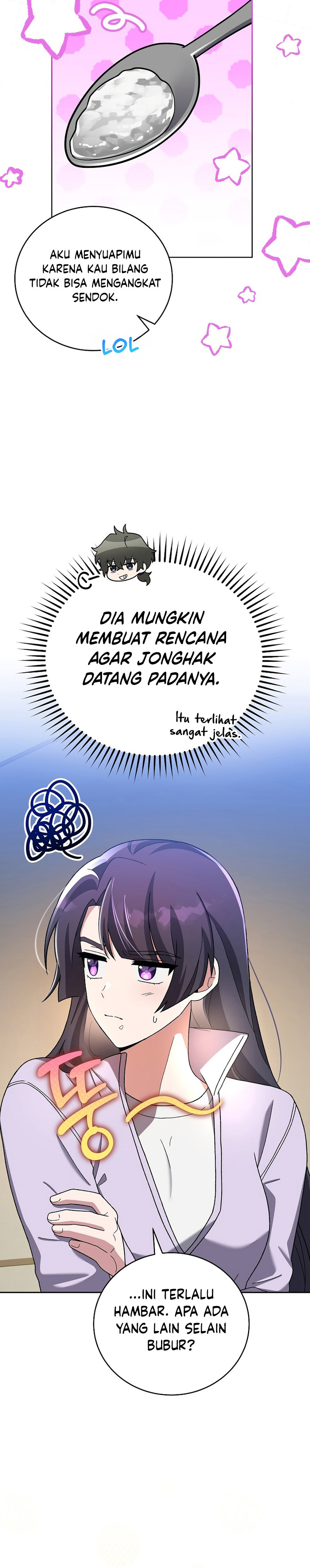 Dilarang COPAS - situs resmi www.mangacanblog.com - Komik the novels extra 119 - chapter 119 120 Indonesia the novels extra 119 - chapter 119 Terbaru 5|Baca Manga Komik Indonesia|Mangacan